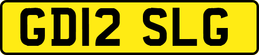 GD12SLG