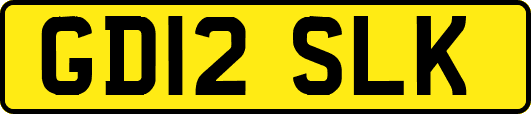 GD12SLK