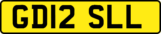 GD12SLL