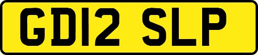 GD12SLP