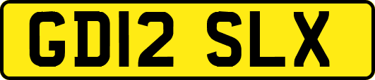 GD12SLX