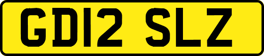 GD12SLZ