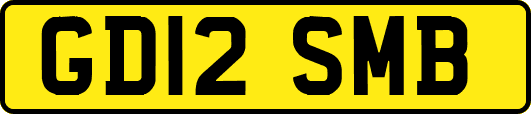 GD12SMB
