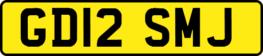 GD12SMJ