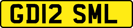 GD12SML