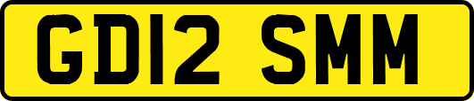 GD12SMM