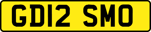 GD12SMO