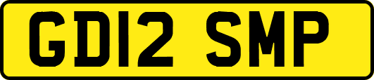GD12SMP