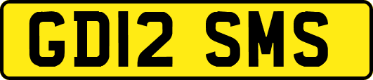 GD12SMS