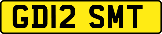 GD12SMT