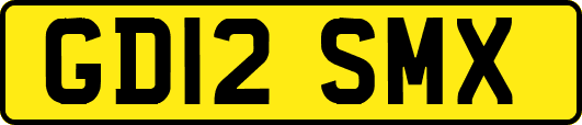 GD12SMX