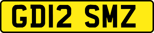 GD12SMZ
