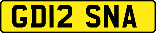 GD12SNA