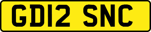 GD12SNC