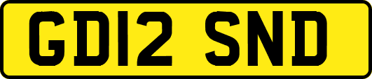 GD12SND