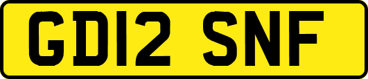 GD12SNF