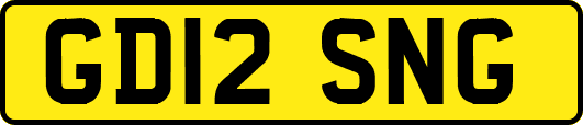 GD12SNG