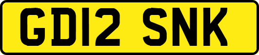 GD12SNK