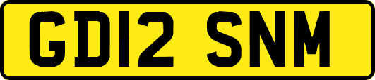 GD12SNM