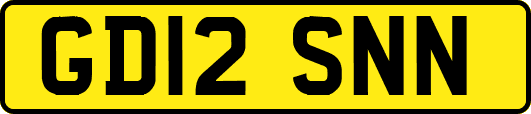 GD12SNN