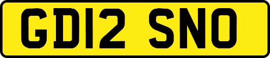 GD12SNO