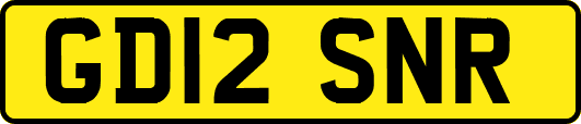 GD12SNR