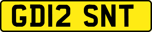 GD12SNT