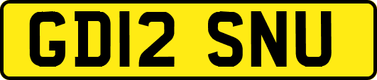 GD12SNU