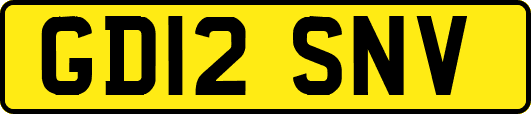 GD12SNV