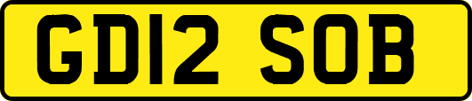 GD12SOB
