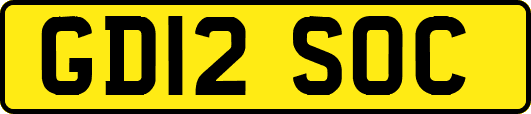 GD12SOC