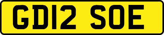 GD12SOE