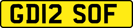 GD12SOF