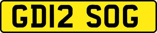 GD12SOG