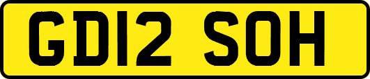 GD12SOH