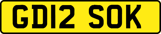 GD12SOK