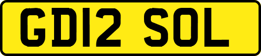 GD12SOL