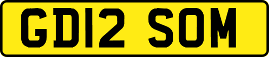 GD12SOM