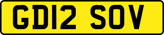 GD12SOV