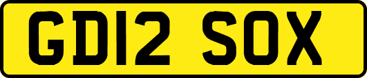 GD12SOX