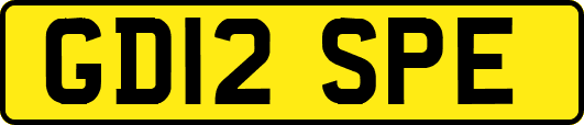 GD12SPE