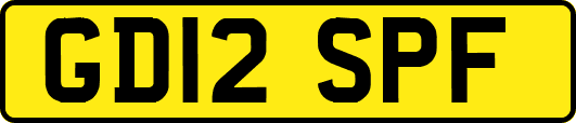 GD12SPF