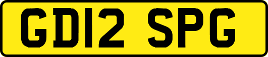 GD12SPG