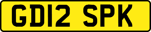 GD12SPK