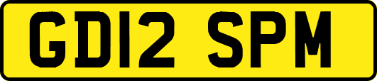 GD12SPM
