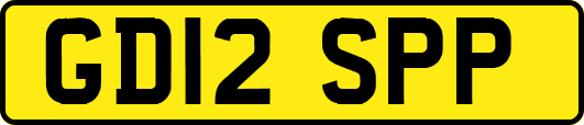 GD12SPP