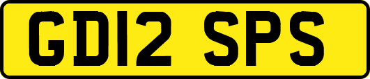 GD12SPS
