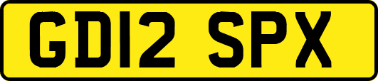 GD12SPX