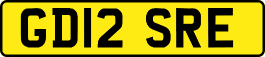GD12SRE