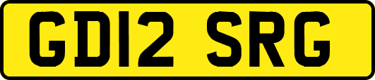 GD12SRG
